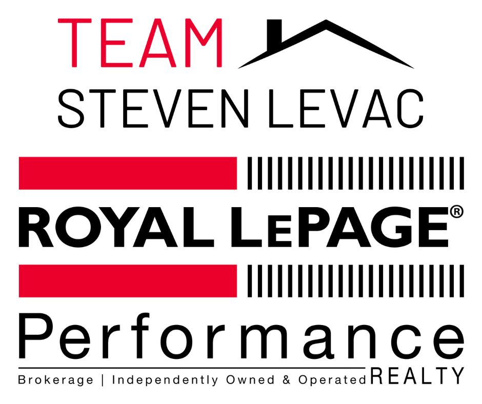 Team Steven Levac - Royal LePage Performance Realty