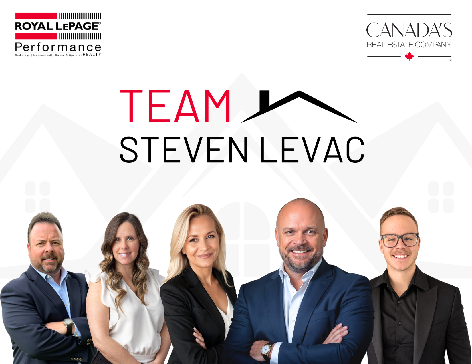 Team Steven Levac - Royal LePage Performance Realty Hawkesbury Ontario